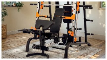 meilleur appareil musculation maison