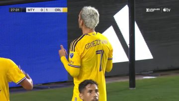 Antoine Griezmann