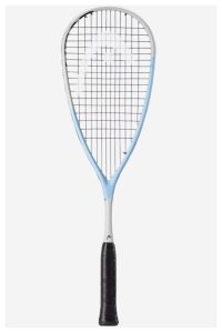 Comment choisir sa raquette de squash