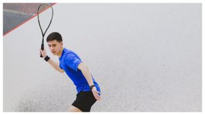 meilleure raquette de squash