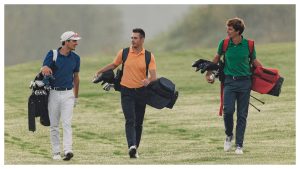 meilleur sac de golf