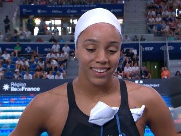 Mary-Ambre Moluh