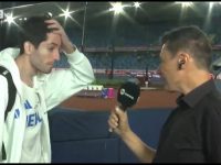 Miltiadis Tentoglou - Athlétisme
