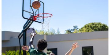 meilleur panier de basket