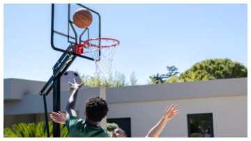 meilleur panier de basket
