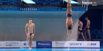 Plongeon