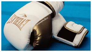 meilleur gant de boxe