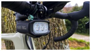 meilleur éclairage vélo avant