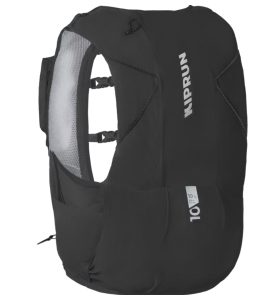 meilleur gilet hydratation trail