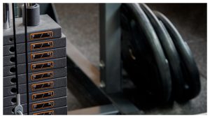 meilleur appareil de musculation