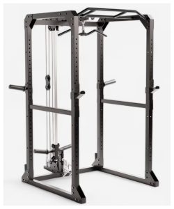 meilleure machine musculation