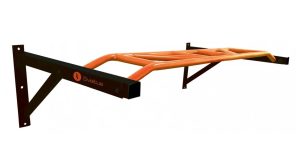 Barre de traction murale premium