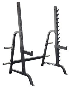 cage à squat professionnelle