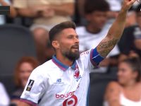 Olivier Giroud