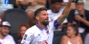 Olivier Giroud
