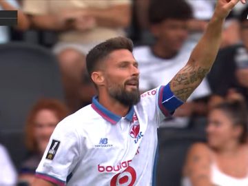 Olivier Giroud