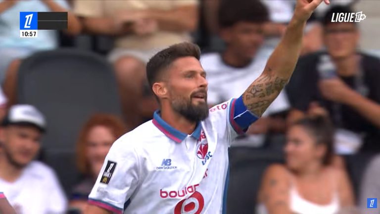 Olivier Giroud