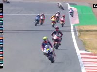 Manuel Gonzalez - Moto 3