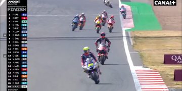 Manuel Gonzalez - Moto 3