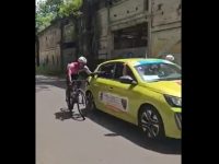 Tour de Guadeloupe