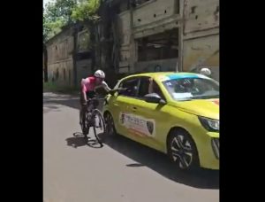 Tour de Guadeloupe