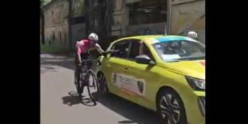 Tour de Guadeloupe