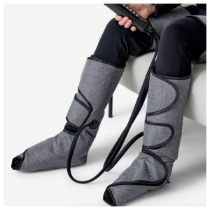 quelles bottes de pressotherapie choisir