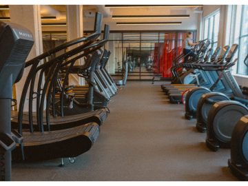 tapis de course ou vélo elliptique