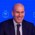 Zidane - France