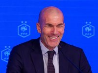 Zidane - France