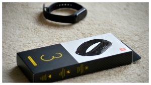 bracelet connecté meilleur