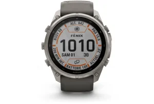 meilleure montre garmin