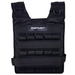 gilet lesté 30kg