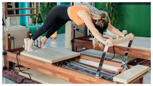meilleur pilates reformer