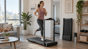 meilleurs tapis de course pliable