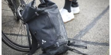meilleur sac à dos étanche vélo