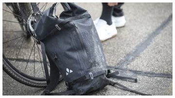 meilleur sac à dos étanche vélo