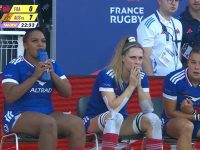 rugby - France