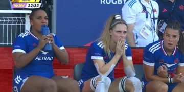 rugby - France