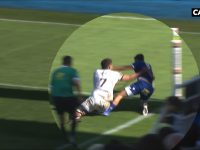 Rugby - Top 14
