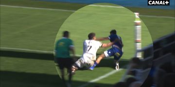 Rugby - Top 14