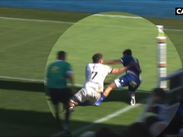 Rugby - Top 14