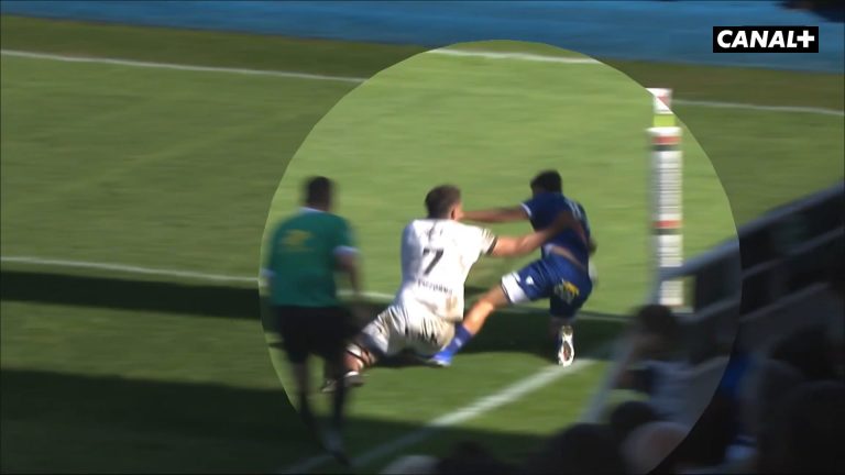 Rugby - Top 14