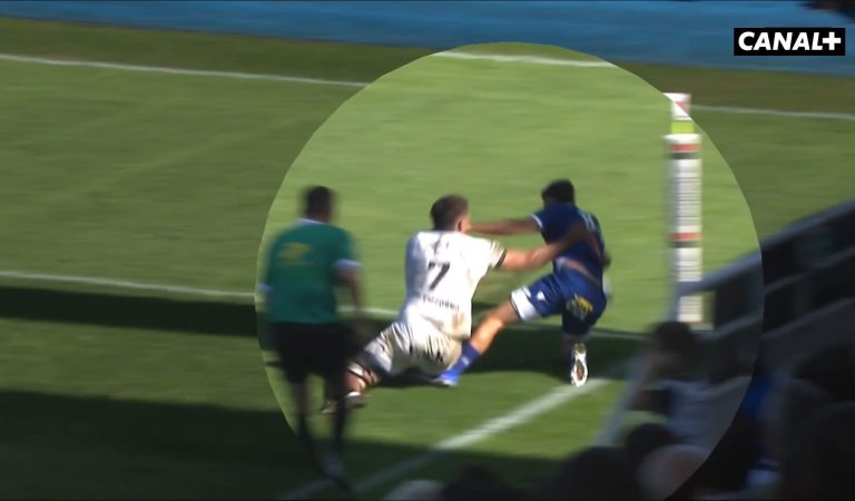 Castres – Toulon : une panne du système vidéo fait entrer le match dans la légende