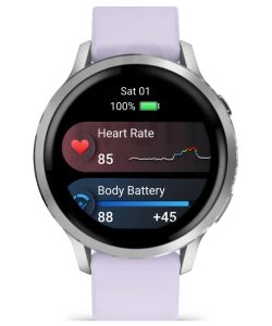 meilleure montre connectée sport femme