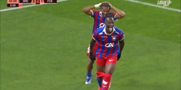 Stade Malherbe Caen
