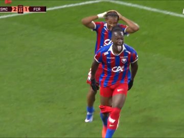Stade Malherbe Caen