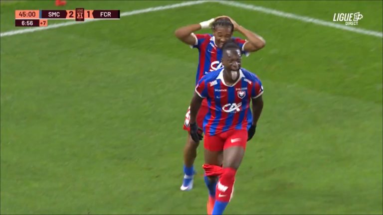 Stade Malherbe Caen