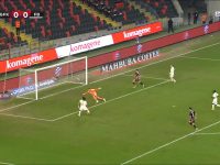 Matteo Guendouzi - Fenerbahçe