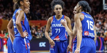 Basket - France